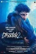 Dhadak 2